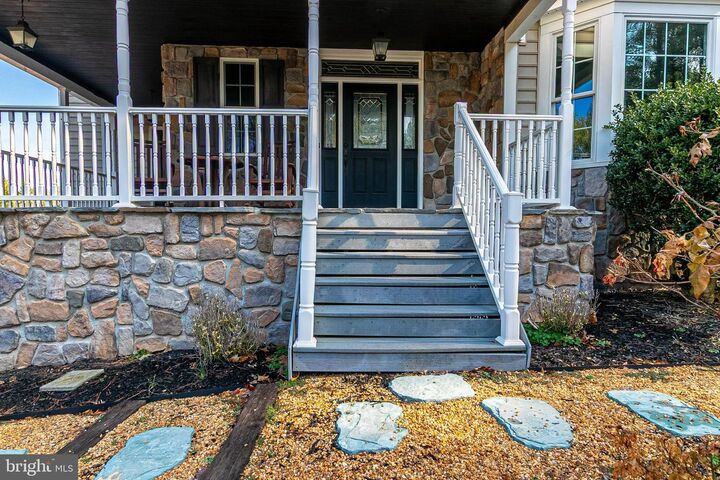 Property Photo:  17183 Corder Road  VA 22718 