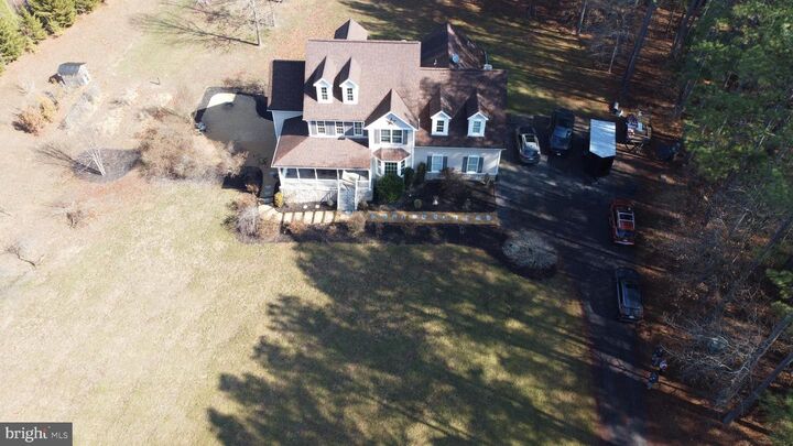 Property Photo: 17183 Corder Road VA 22718