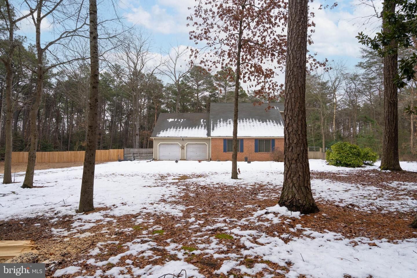 Property Photo:  30845 Al Jan Drive  DE 19956 