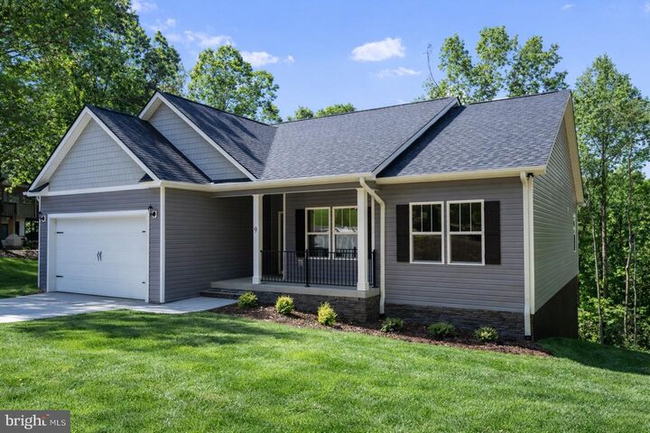 Property Photo:  163 Norman Road  VA 22554 