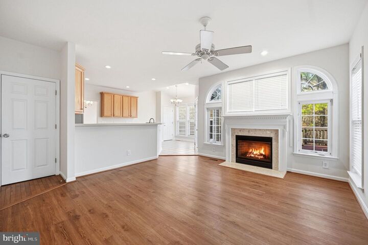 Property Photo: 6046 Smooth Stone Place VA 20169