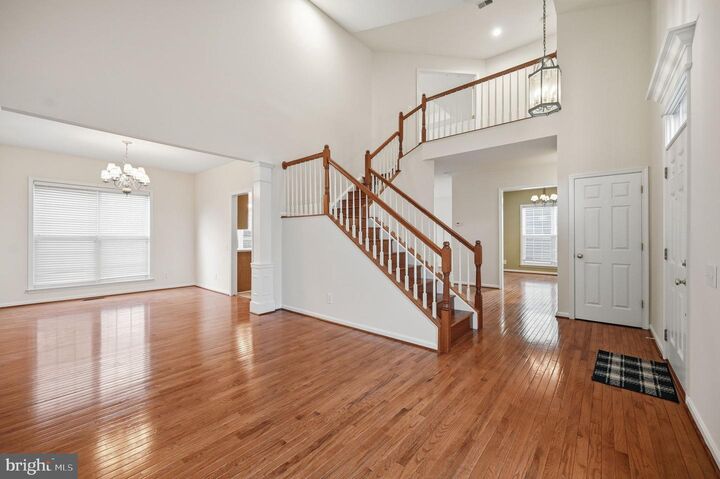 Property Photo:  6046 Smooth Stone Place  VA 20169 