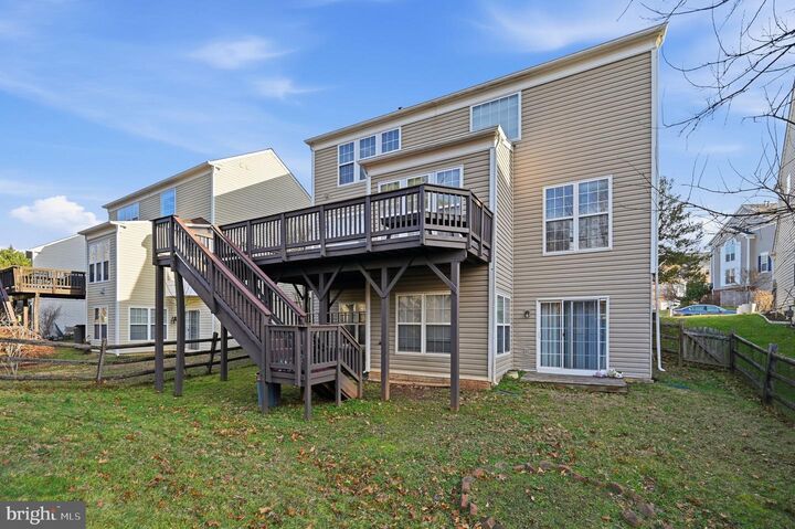 Property Photo:  6046 Smooth Stone Place  VA 20169 