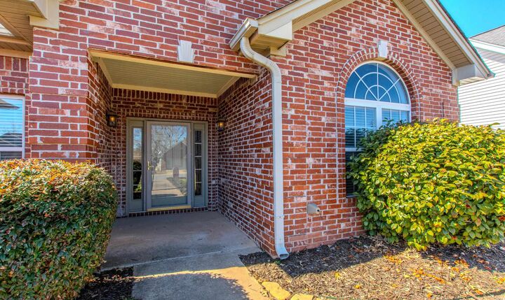 Property Photo:  3211 Moonlighting Place Drive  AR 72022 