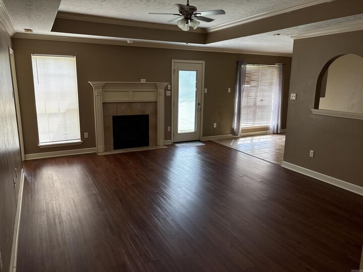 Property Photo:  4465 Oregon Trail  AR 72034 