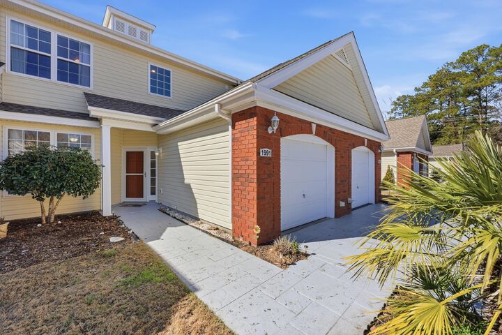 Property Photo: 1991 Mossy Point Cove 1991 SC 29579