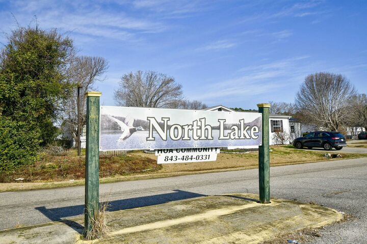 Property Photo: 3833 Mayfield Dr. SC 29526