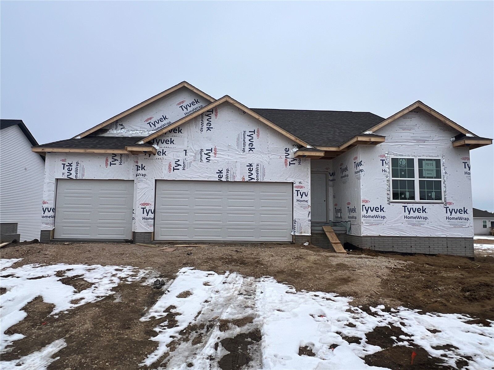 Property Photo:  7019 Colpepper Drive  IA 52404 