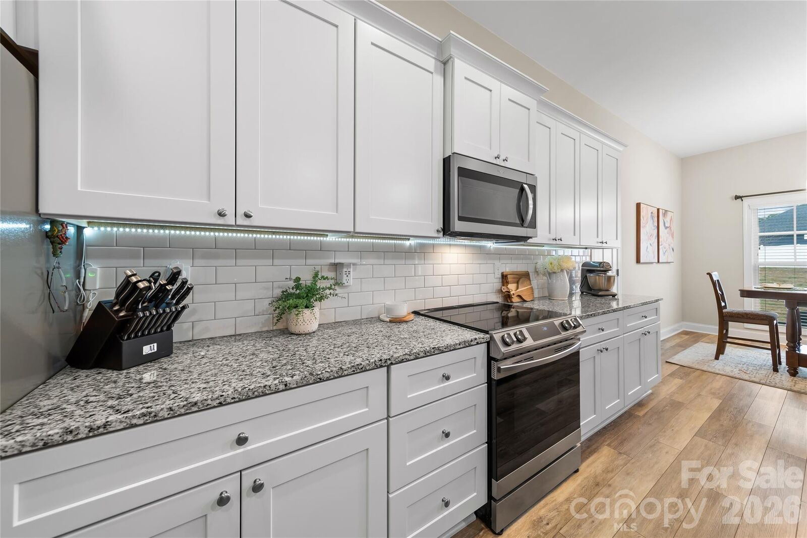 Property Photo:  1055 Coppergate Drive  NC 28147 