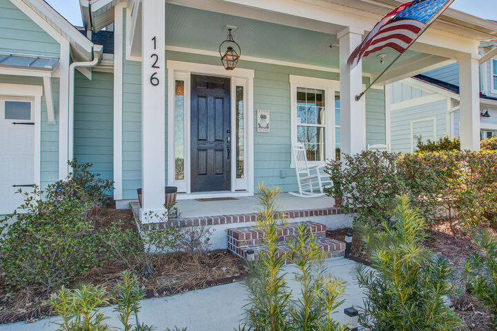 Property Photo:  126 Clearblue Loop  SC 29486 