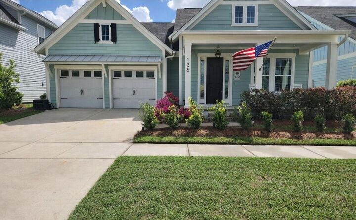 Property Photo: 126 Clearblue Loop SC 29486