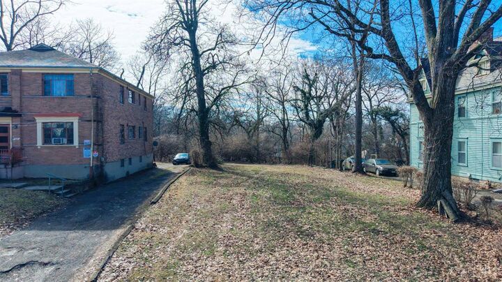 Property Photo:  533 Camden Avenue  OH 45229 