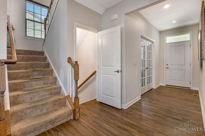 Property Photo: 2776 Aristides Court OH 45152