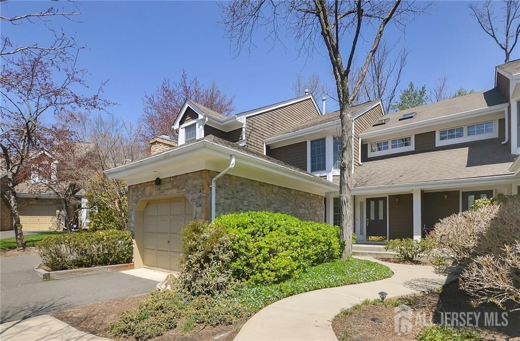 Property Photo: 22 Briarwood Court NJ 08540