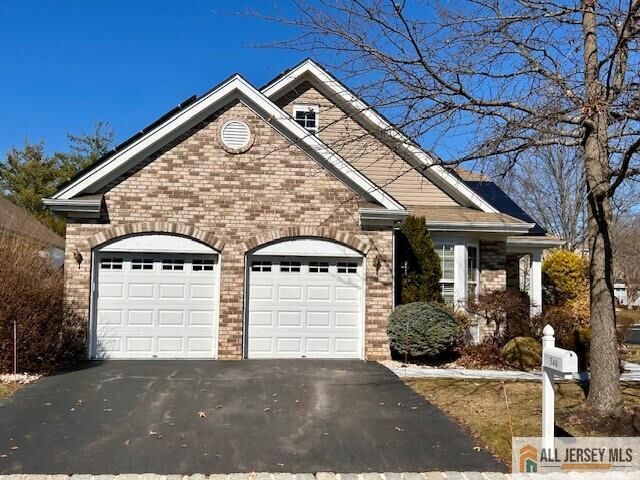 Property Photo:  540 Becca Way 540  NJ 08831 