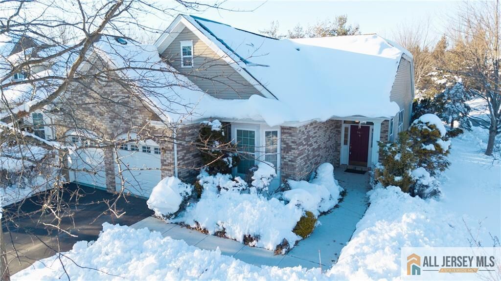 Property Photo:  540 Becca Way 540  NJ 08831 