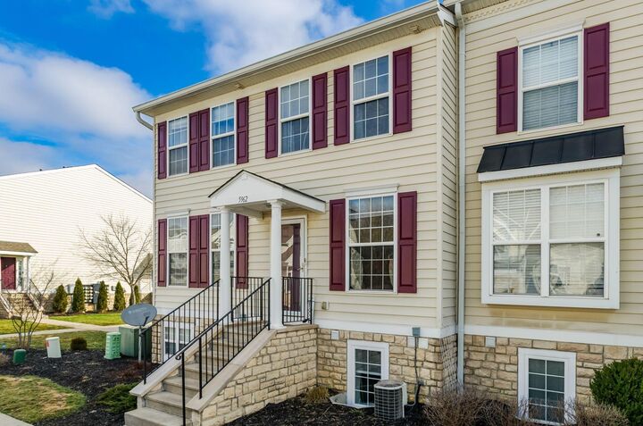 Property Photo: 5962 Thunder Gulch Drive OH 43054