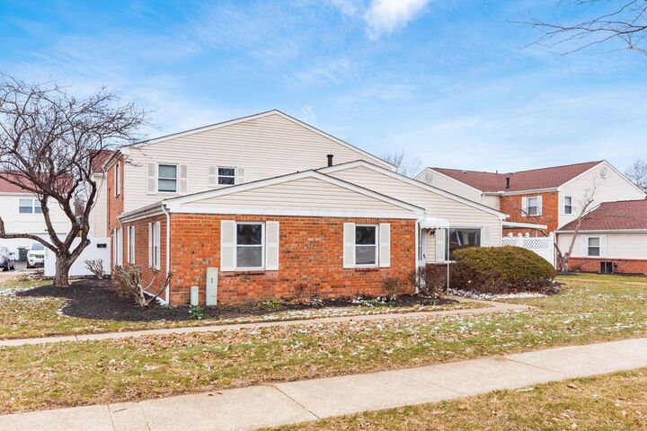 Property Photo: 3079 Jersey Drive OH 43204