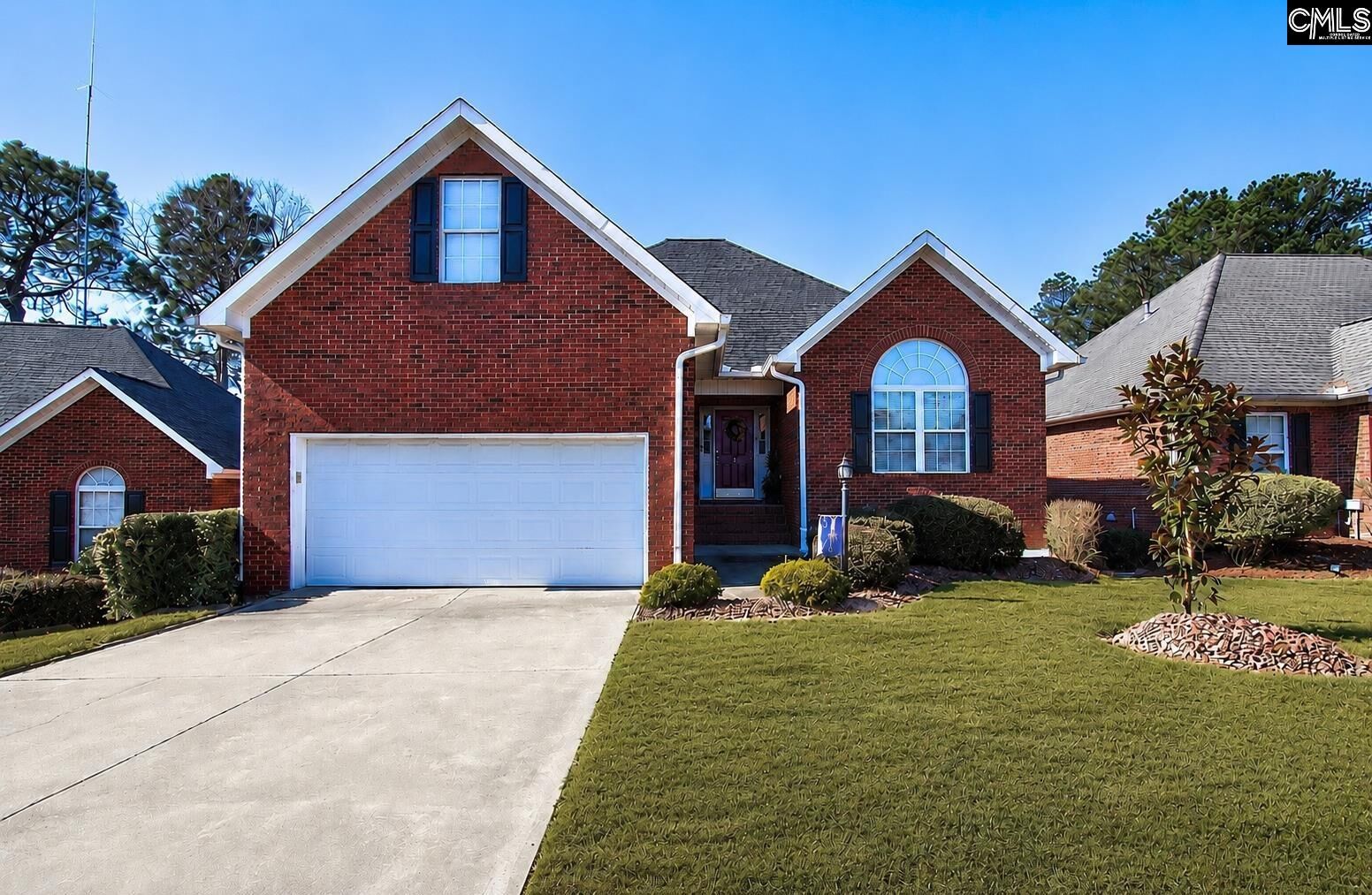 Property Photo:  13 Crockett  SC 29078 