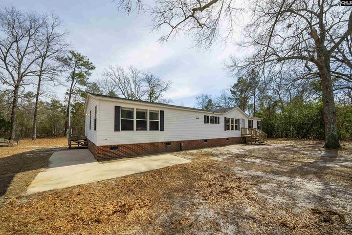 Property Photo: 154 Sandy Bank SC 29072