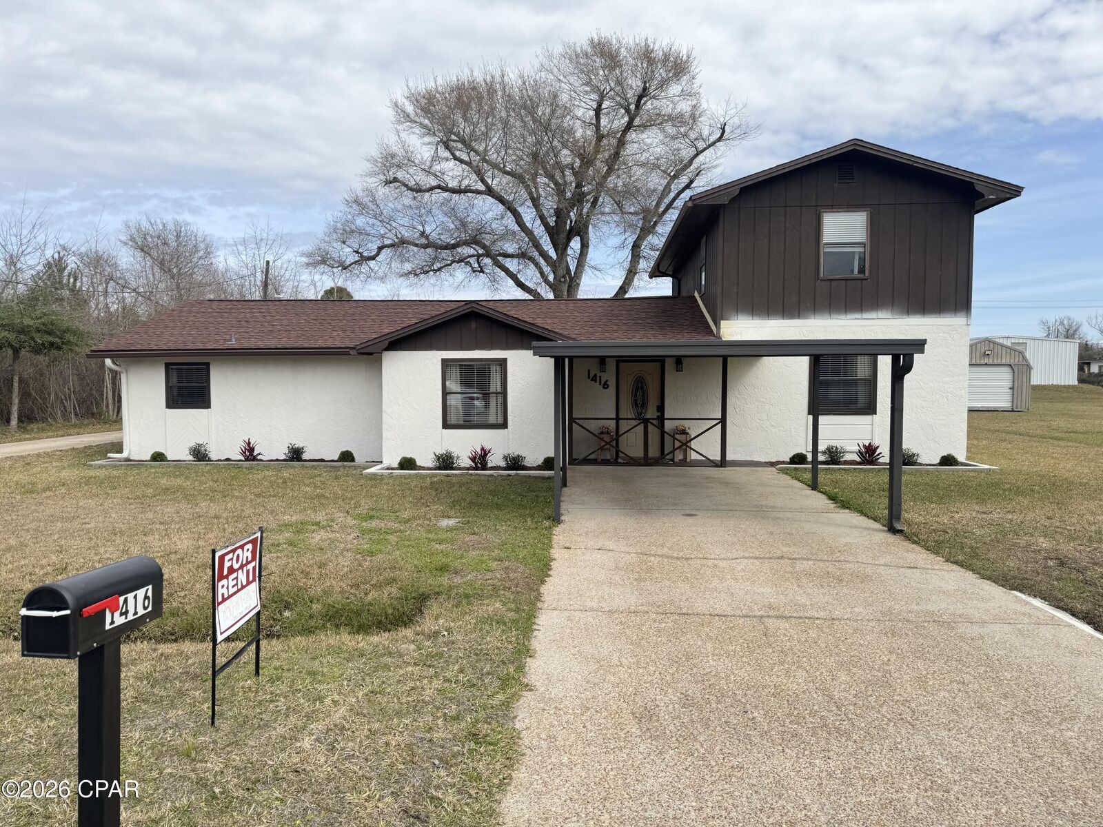 Property Photo:  1416 N Gray Avenue  FL 32401 