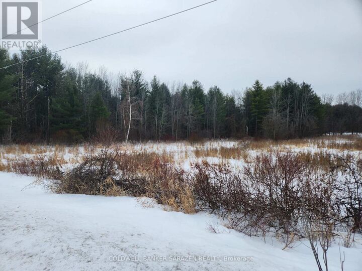 Photo de la propriété:  7238 Rideau Valley Drive South  ON K0A 2E0 