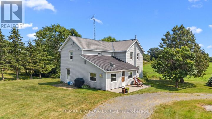 202 Marble Rock Road — photo 1