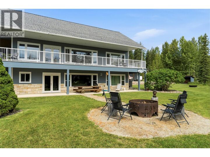 Property Photo: 6137 Line 17 Road BC V0E 1M7