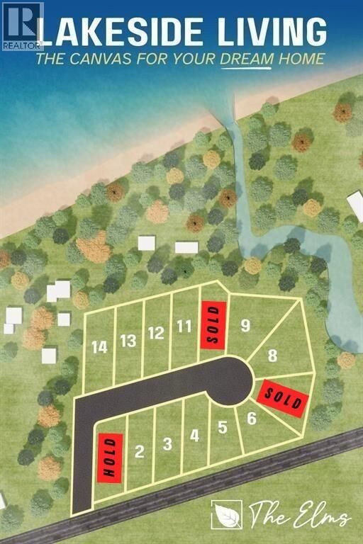 Property Photo:  3404 Four Elms Court  ON N0N 1E0 