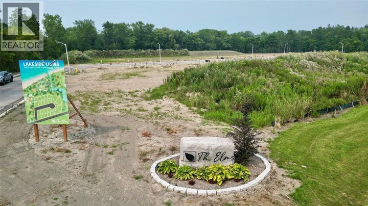 Property Photo: 3399 Four Elms Court ON N0N 1E0