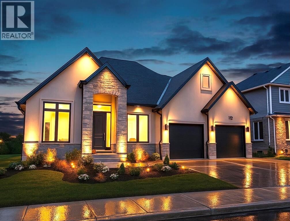 Property Photo: 3403-A Four Elms Court ON N0N 1E0