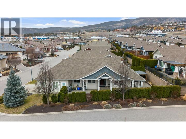 Property Photo: 3414 Kingfisher Road BC V4T 3A5