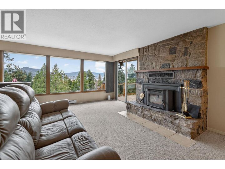 Property Photo: 3305 McGibney Road BC V0H 1N0