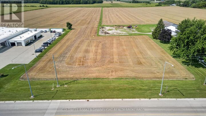 Photo de la propriété:  70735 London Road  ON N0M 1S1 