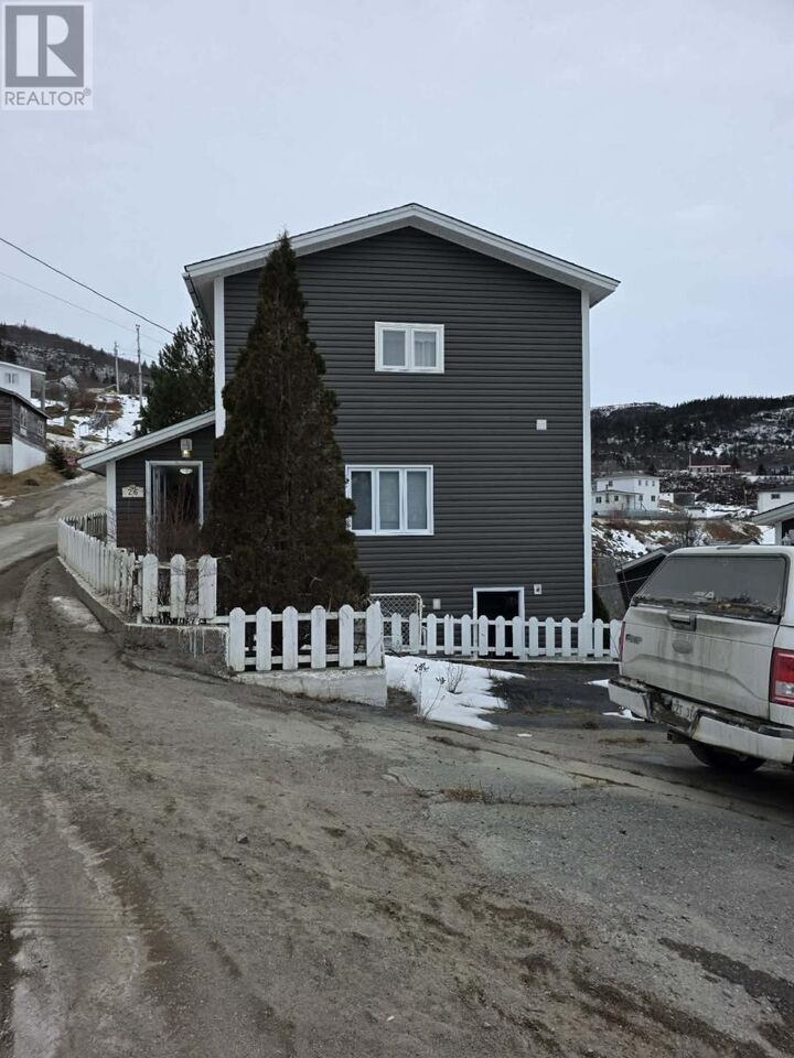 Property Photo: 26 Main Street NL A0E 1M0