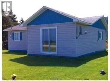 Property Photo: 205 Main Street NL A0N 1R0