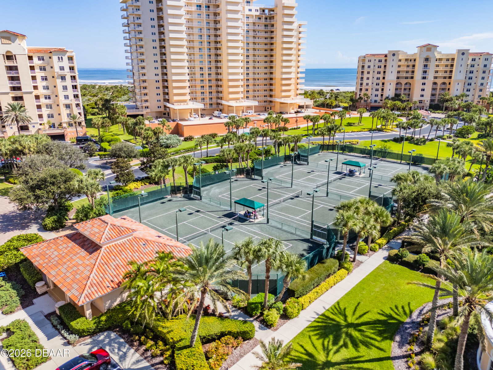 Property Photo: 259 Minorca Beach Way 303 FL 32169