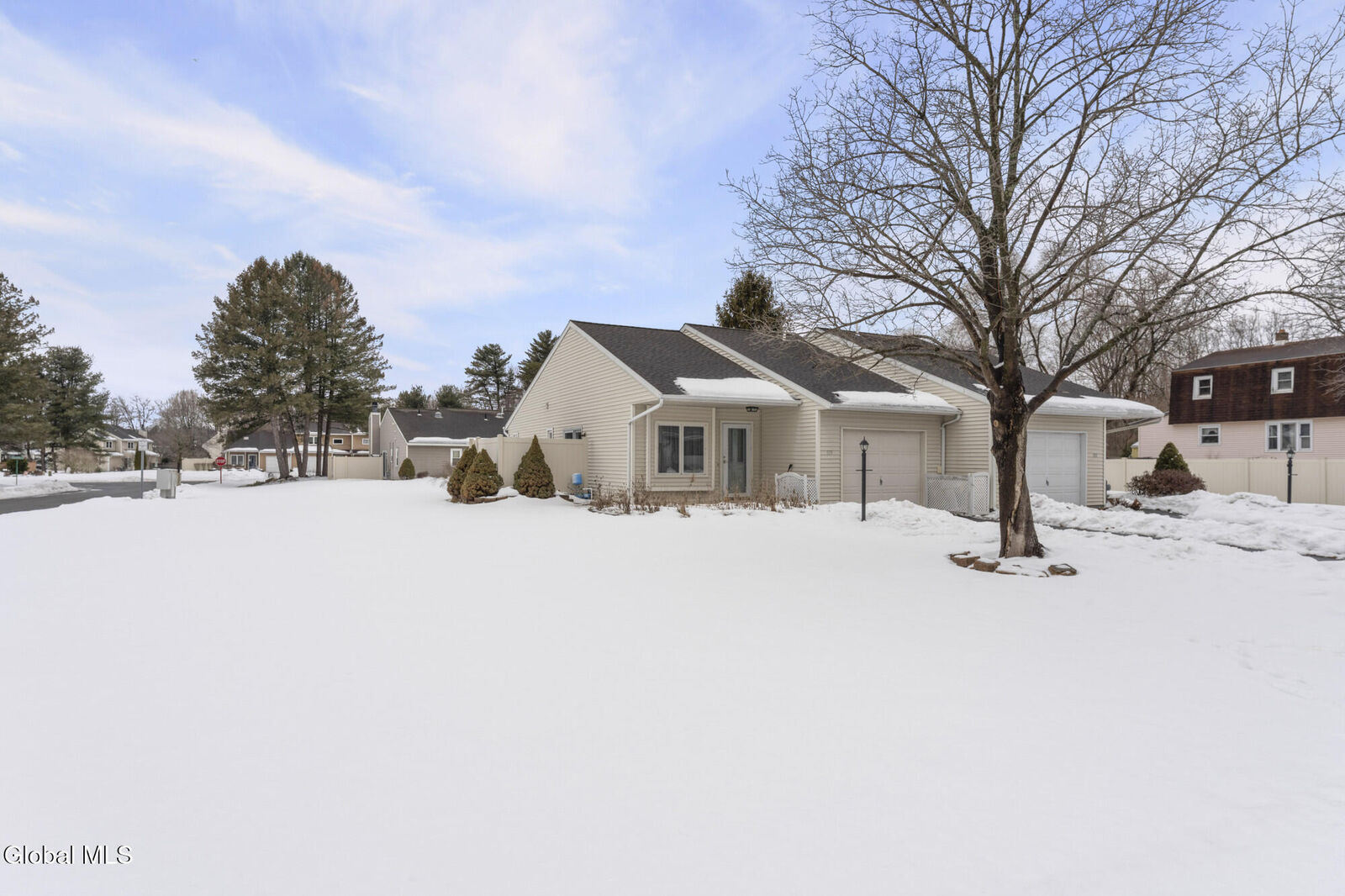 Property Photo:  119 Fort Hunter Road  NY 12303 