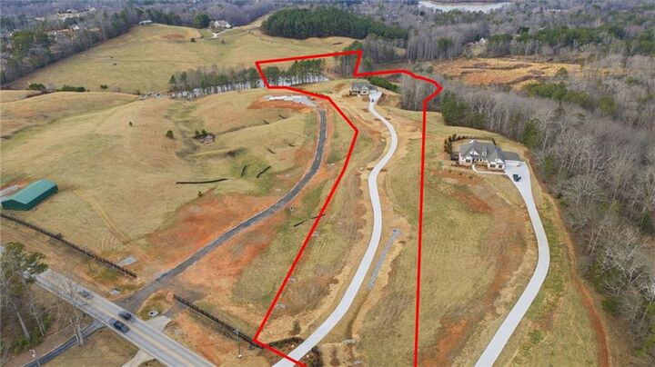 Property Photo:  5352 Price Road  GA 30506 