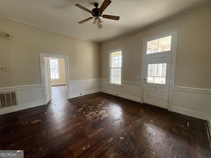Property Photo:  179 Independence Street  GA 30668 