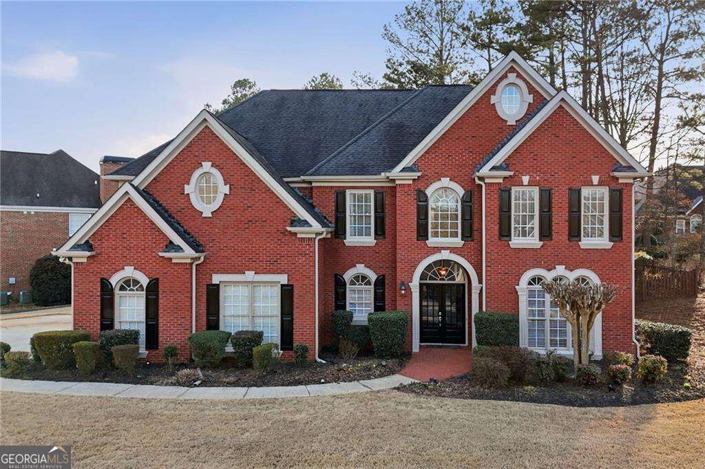 Property Photo:  4614 Glory Maple Trace  GA 30127 