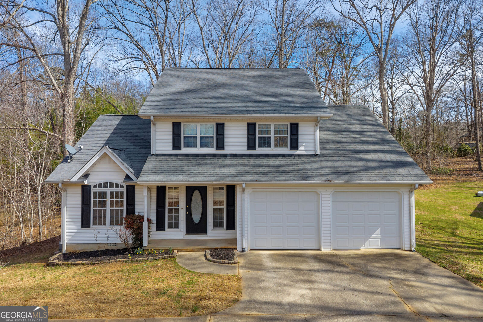 Property Photo:  169 Leafview Drive  GA 30528 