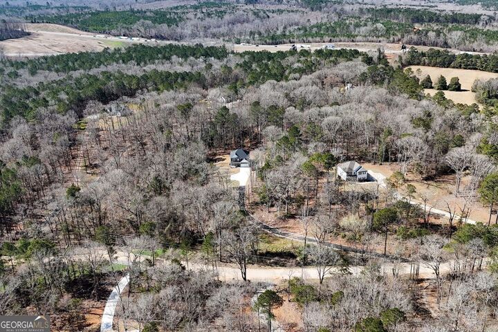 Property Photo: 1578 English Road GA 31029