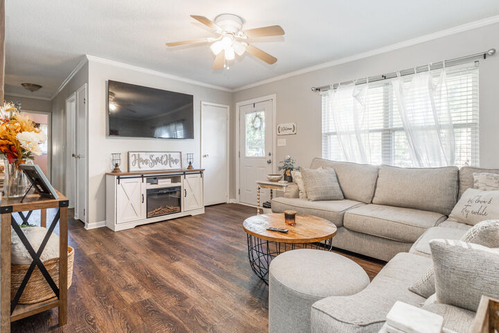 Property Photo:  261 Chota Circle  GA 30728 