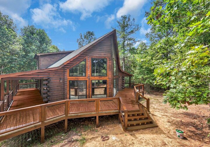 Property Photo: 415 Thunder Ridge Drive TN 37380