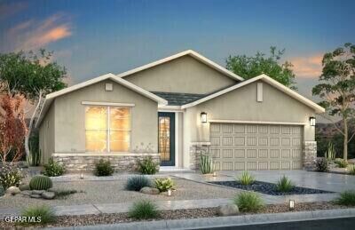 Property Photo:  621 Jeffery Hughes Street  TX 79928 