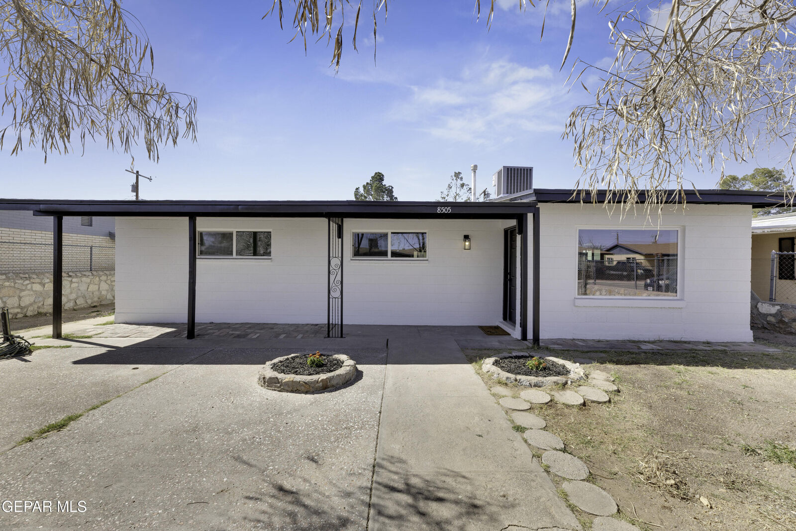 Property Photo:  8505 Mount Tibet Drive  TX 79904 