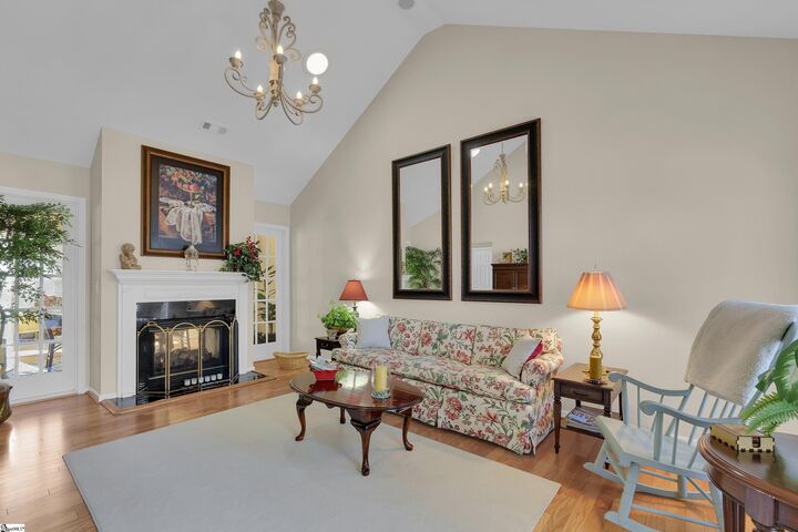 Property Photo:  103 Wyndham Court  SC 29615 