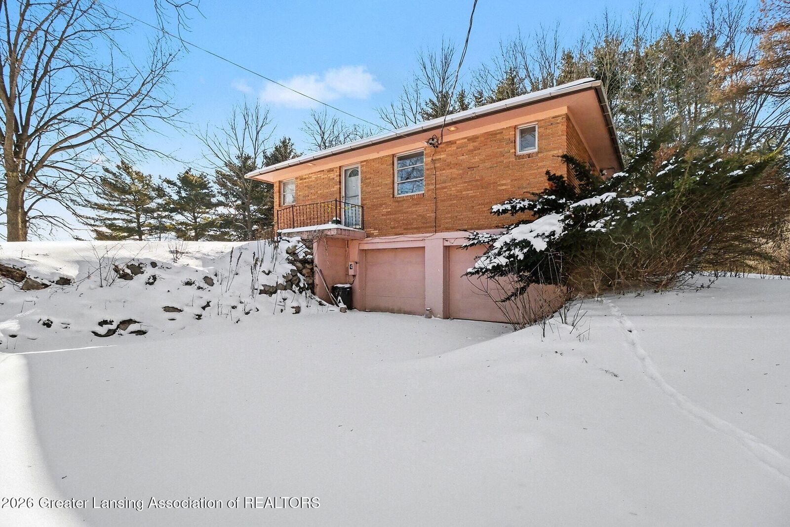 Property Photo:  6951 Seabury Road  MI 48444 