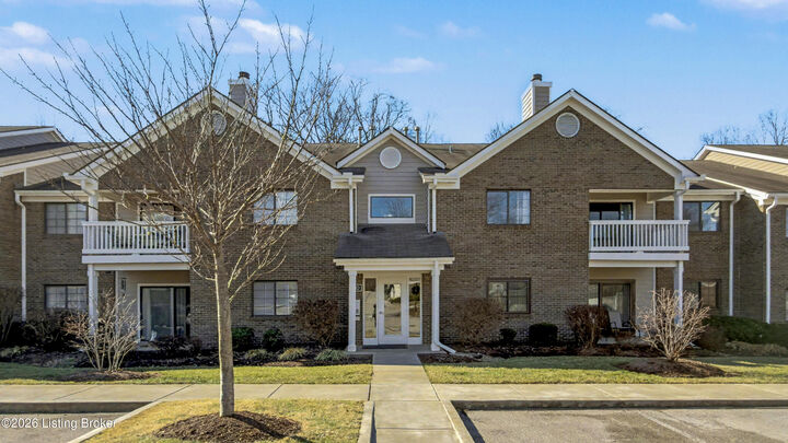 Property Photo:  410 Ethridge Ave 207  KY 40223 